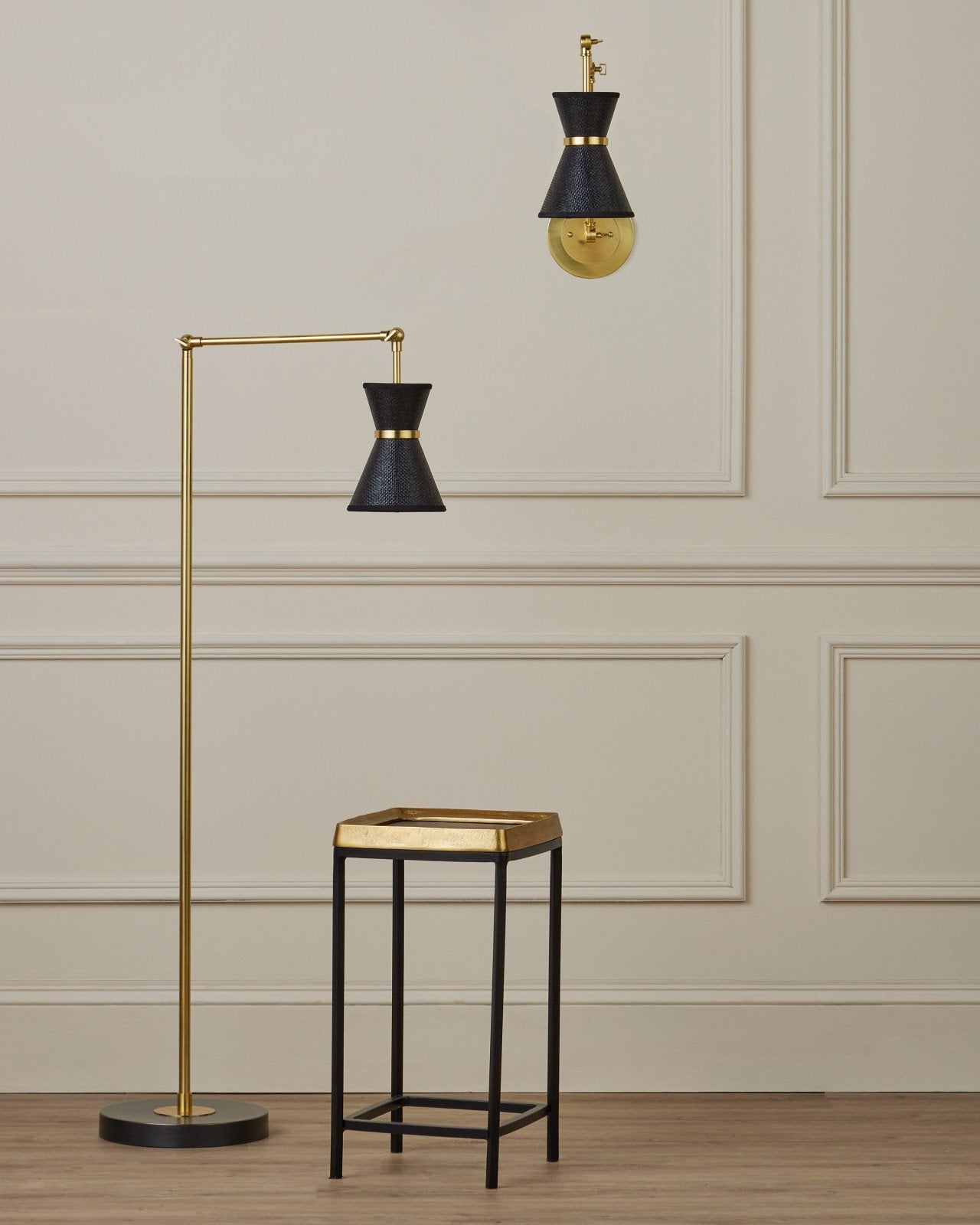 Avignon Floor Lamp